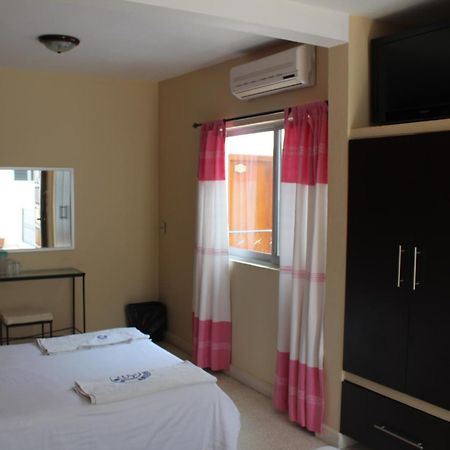 Hotel Casablanca Tuxtla Tuxtla Gutiérrez Exteriér fotografie