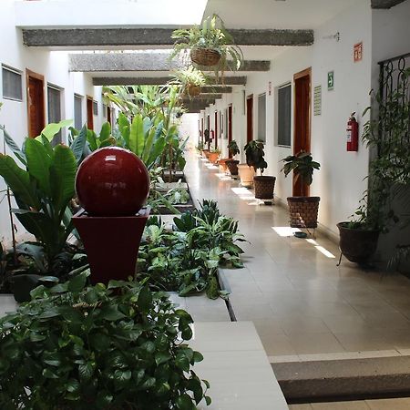 Hotel Casablanca Tuxtla Tuxtla Gutiérrez Exteriér fotografie