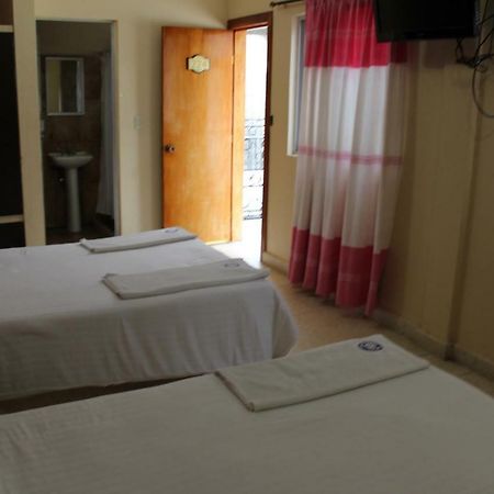Hotel Casablanca Tuxtla Tuxtla Gutiérrez Exteriér fotografie