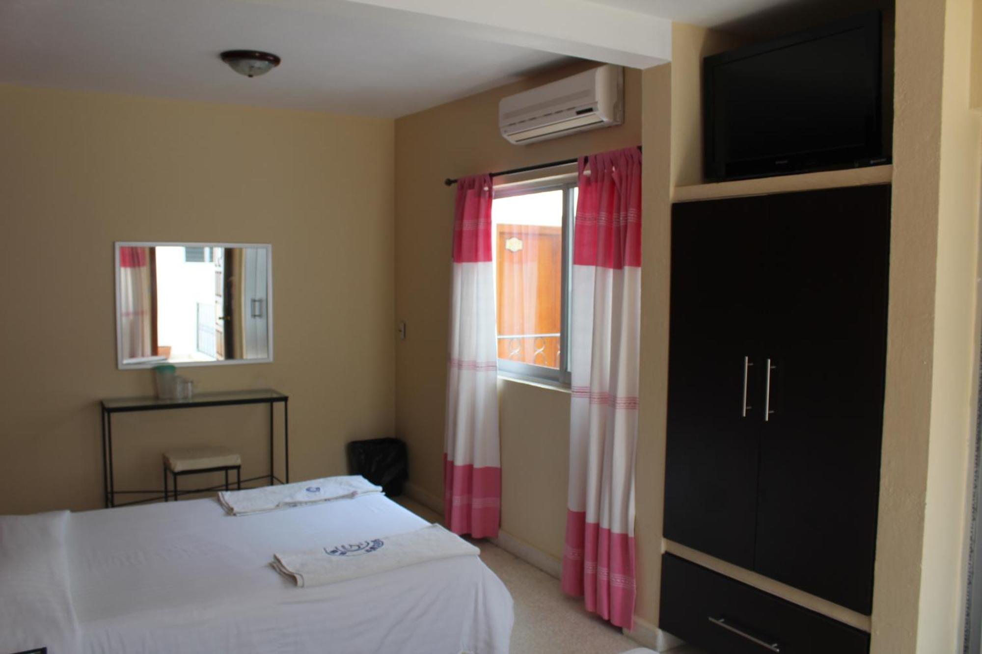 Hotel Casablanca Tuxtla Tuxtla Gutiérrez Exteriér fotografie