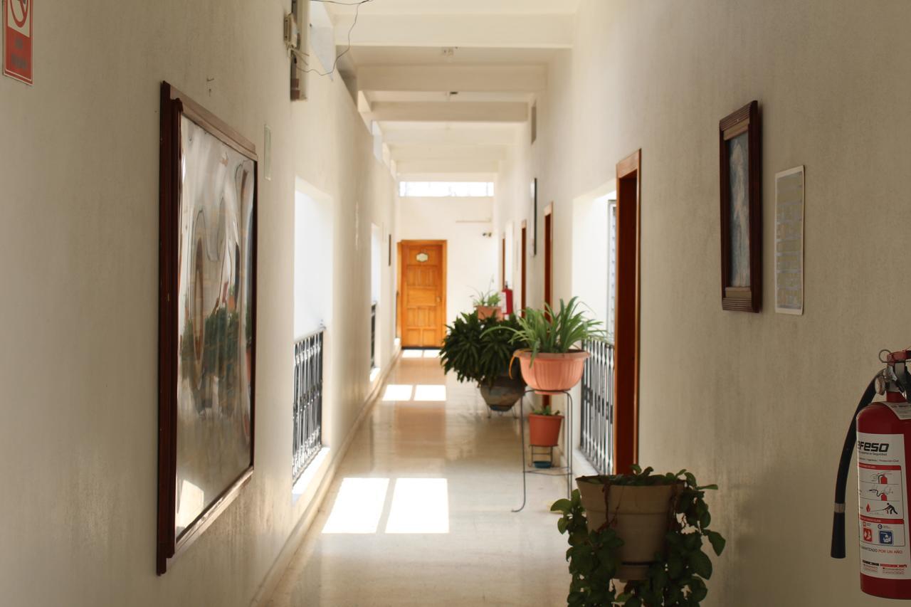 Hotel Casablanca Tuxtla Tuxtla Gutiérrez Exteriér fotografie