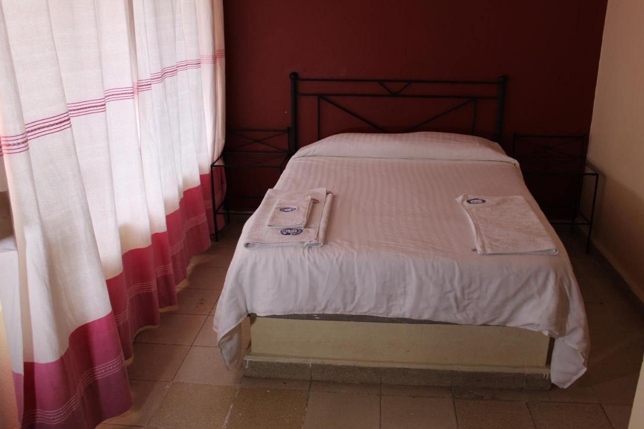Hotel Casablanca Tuxtla Tuxtla Gutiérrez Exteriér fotografie