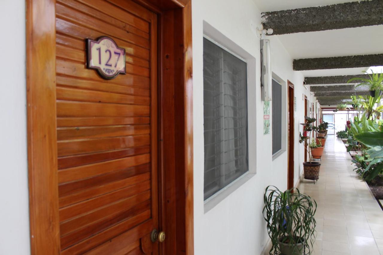Hotel Casablanca Tuxtla Tuxtla Gutiérrez Exteriér fotografie