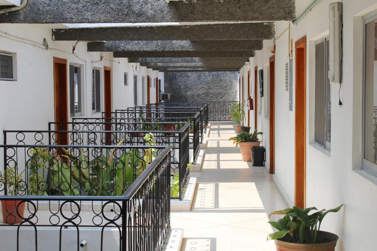 Hotel Casablanca Tuxtla Tuxtla Gutiérrez Exteriér fotografie