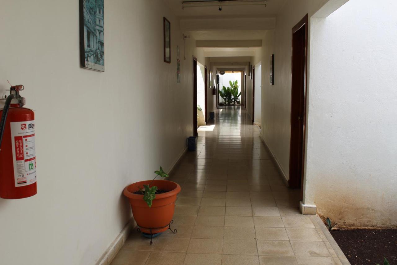 Hotel Casablanca Tuxtla Tuxtla Gutiérrez Exteriér fotografie