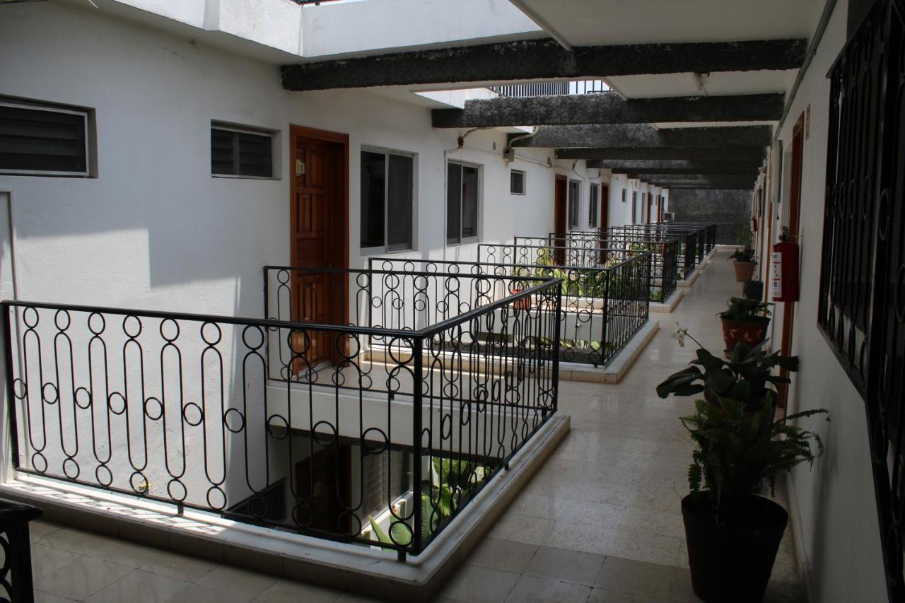 Hotel Casablanca Tuxtla Tuxtla Gutiérrez Exteriér fotografie