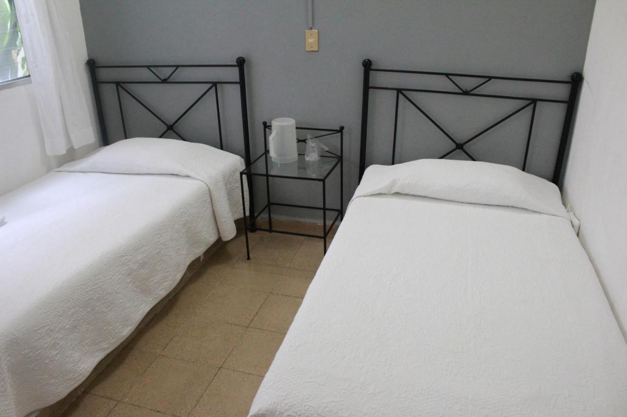 Hotel Casablanca Tuxtla Tuxtla Gutiérrez Exteriér fotografie