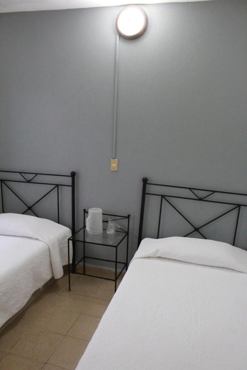 Hotel Casablanca Tuxtla Tuxtla Gutiérrez Exteriér fotografie