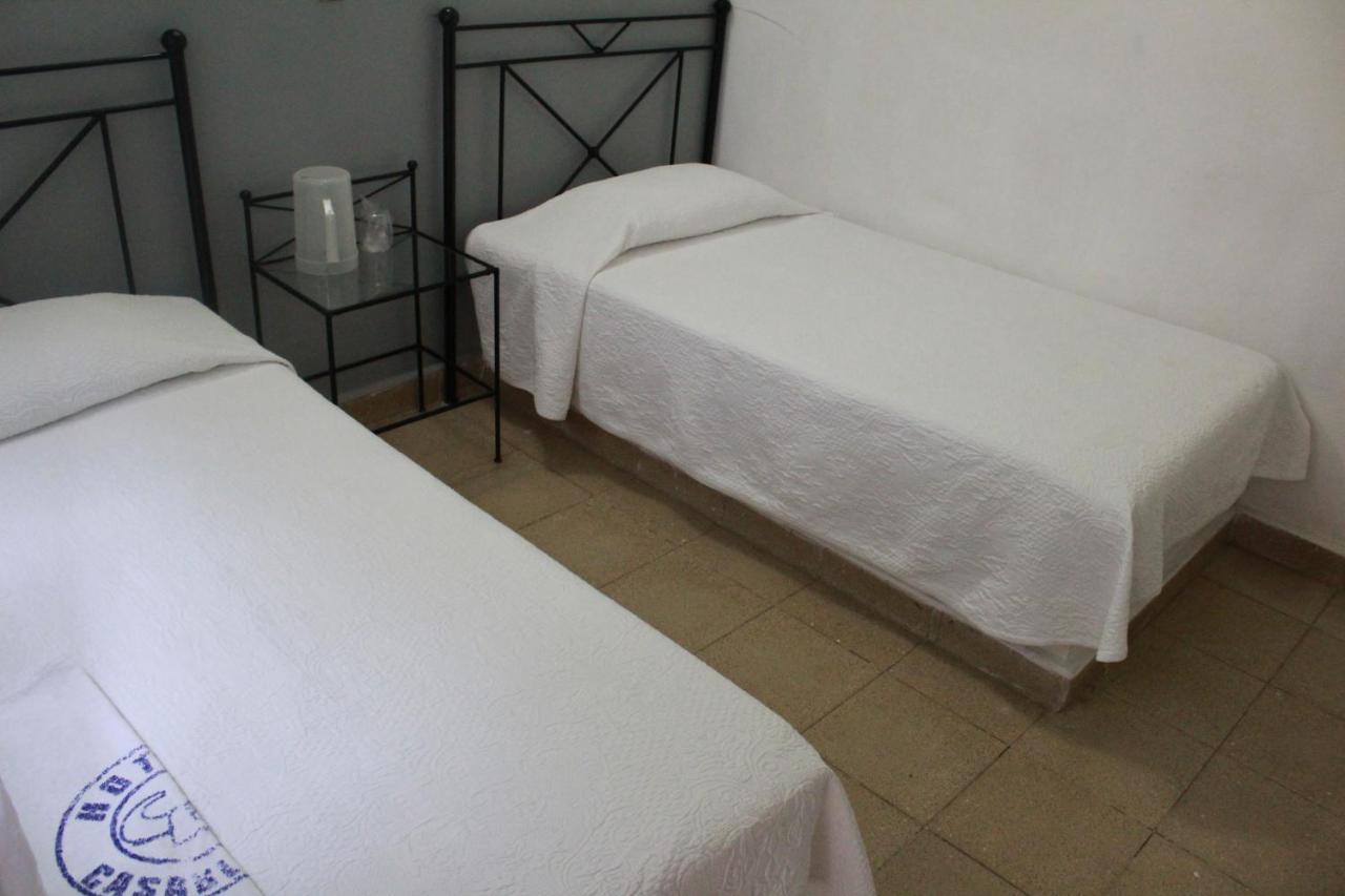 Hotel Casablanca Tuxtla Tuxtla Gutiérrez Exteriér fotografie