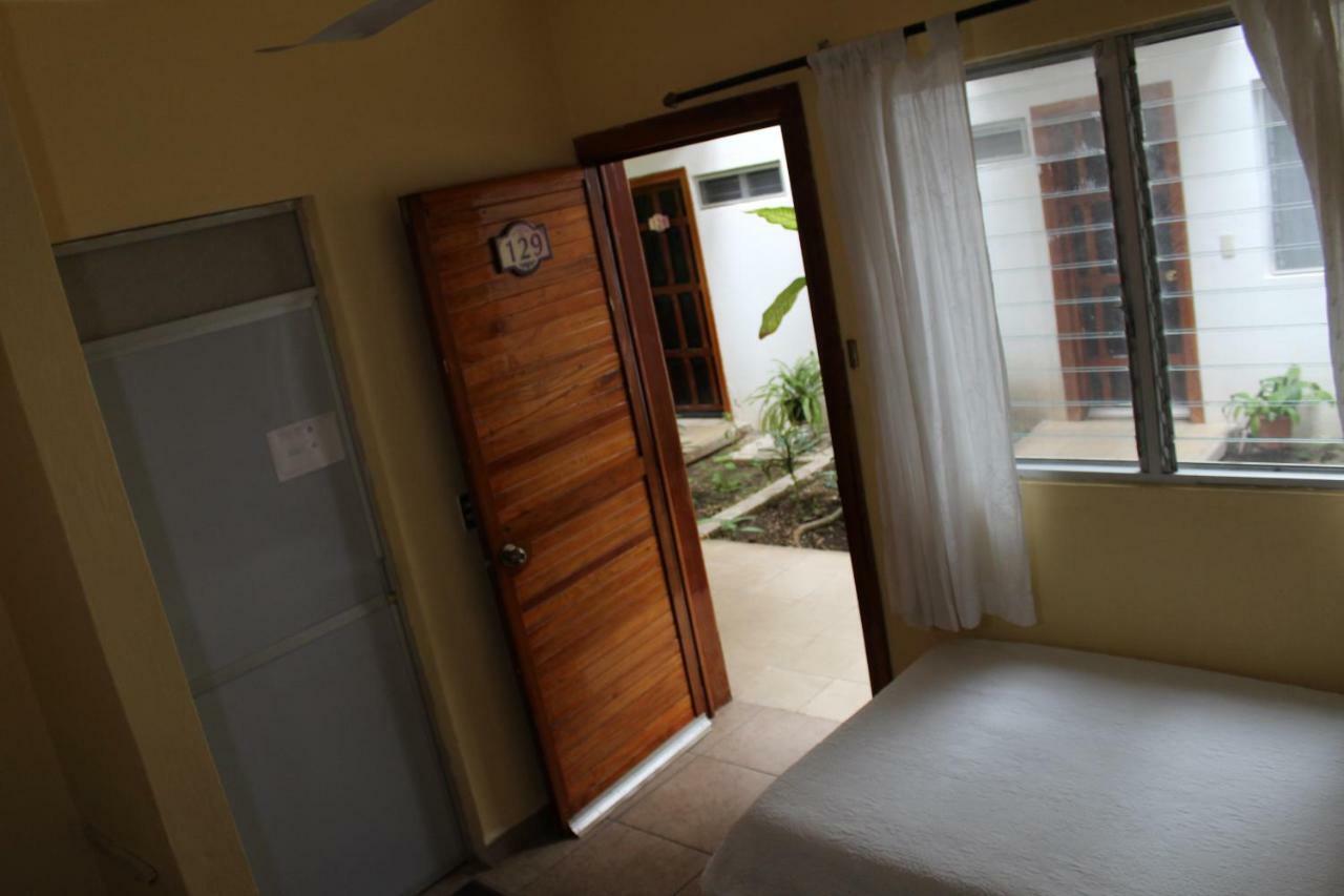 Hotel Casablanca Tuxtla Tuxtla Gutiérrez Exteriér fotografie