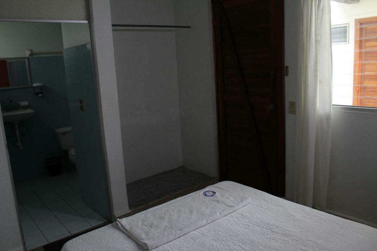 Hotel Casablanca Tuxtla Tuxtla Gutiérrez Exteriér fotografie