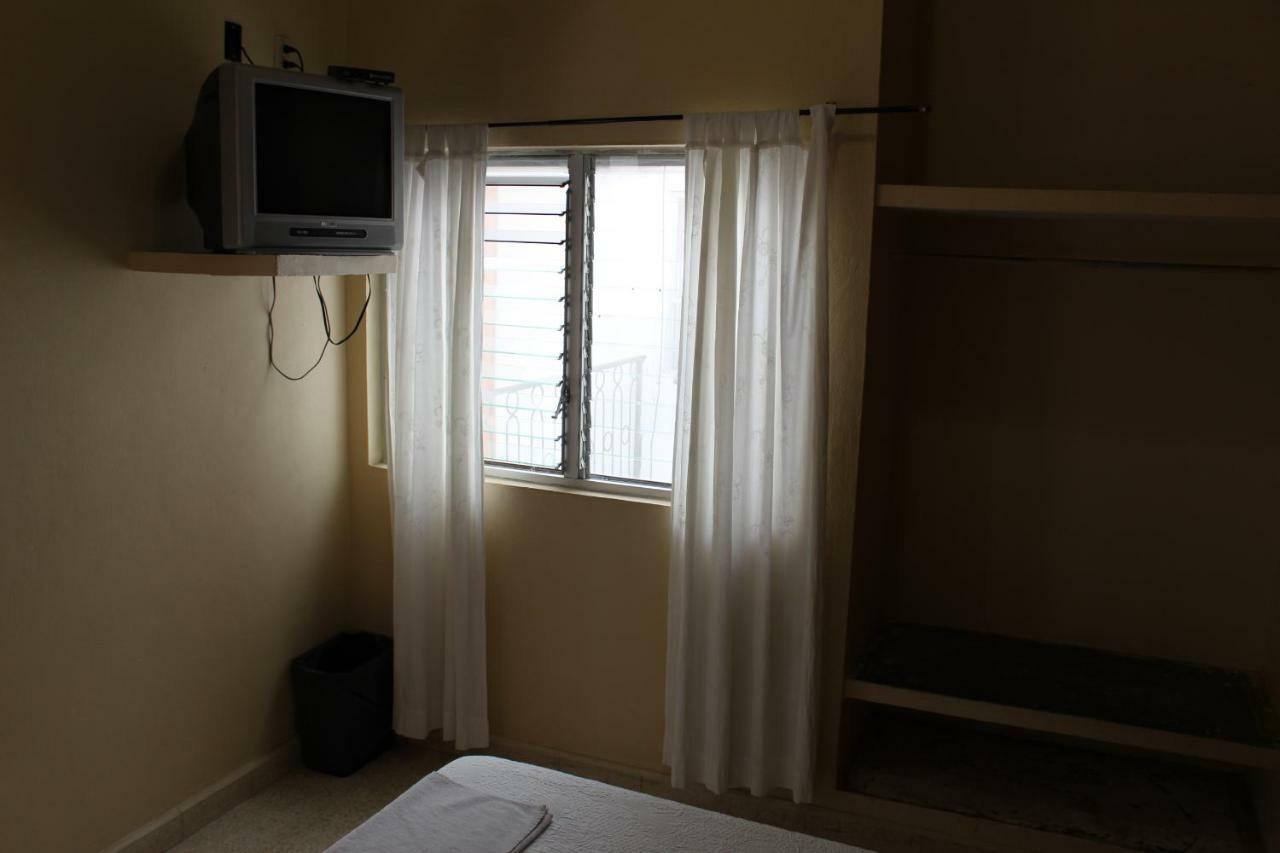 Hotel Casablanca Tuxtla Tuxtla Gutiérrez Exteriér fotografie