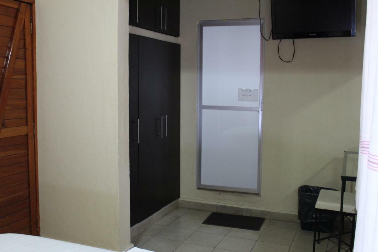 Hotel Casablanca Tuxtla Tuxtla Gutiérrez Exteriér fotografie