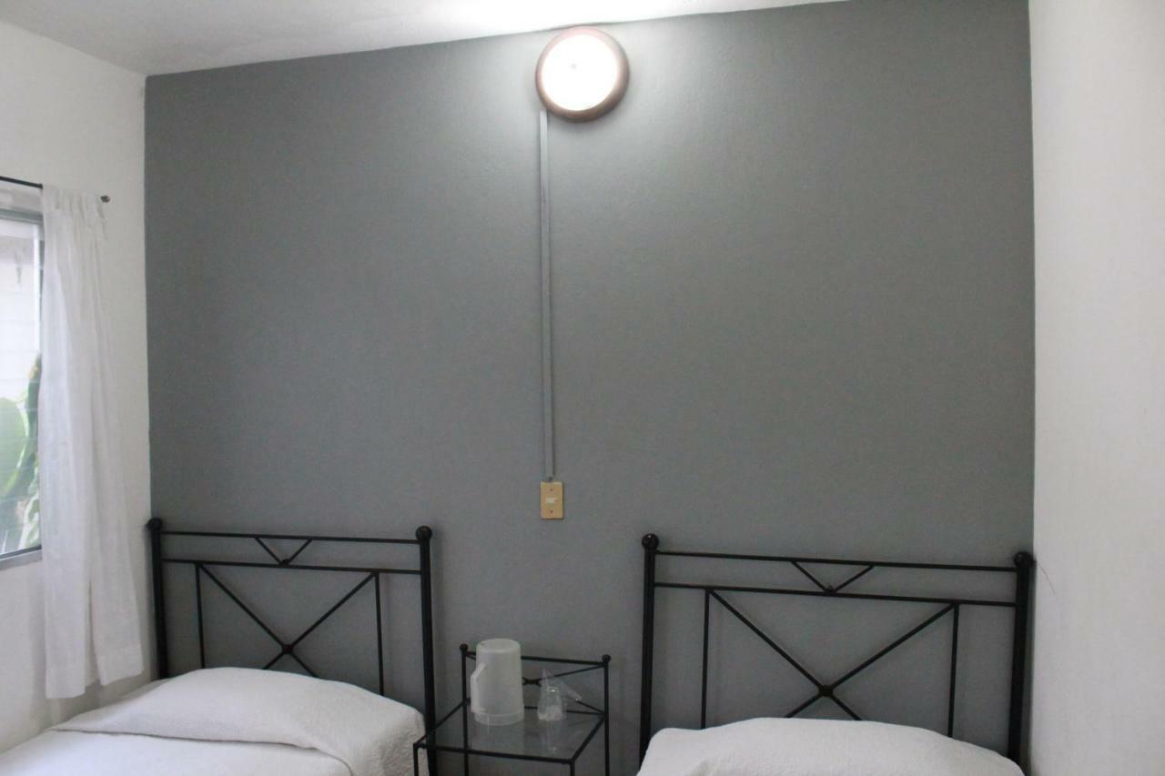 Hotel Casablanca Tuxtla Tuxtla Gutiérrez Exteriér fotografie