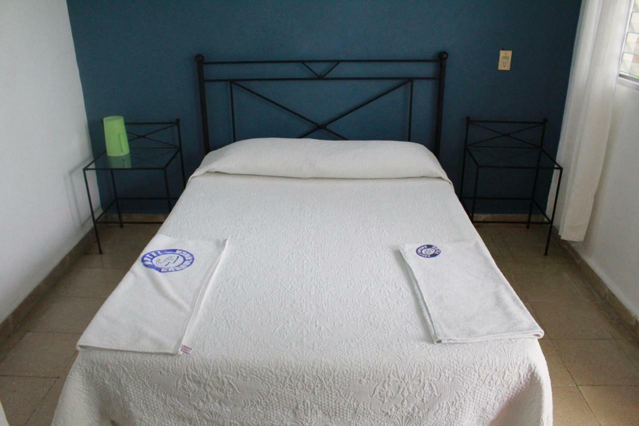 Hotel Casablanca Tuxtla Tuxtla Gutiérrez Exteriér fotografie