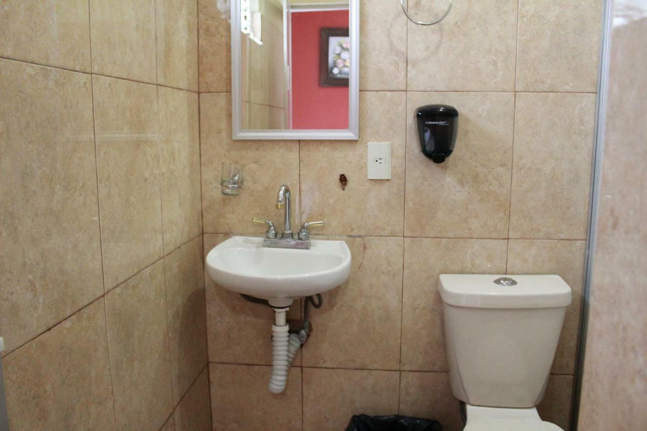 Hotel Casablanca Tuxtla Tuxtla Gutiérrez Exteriér fotografie