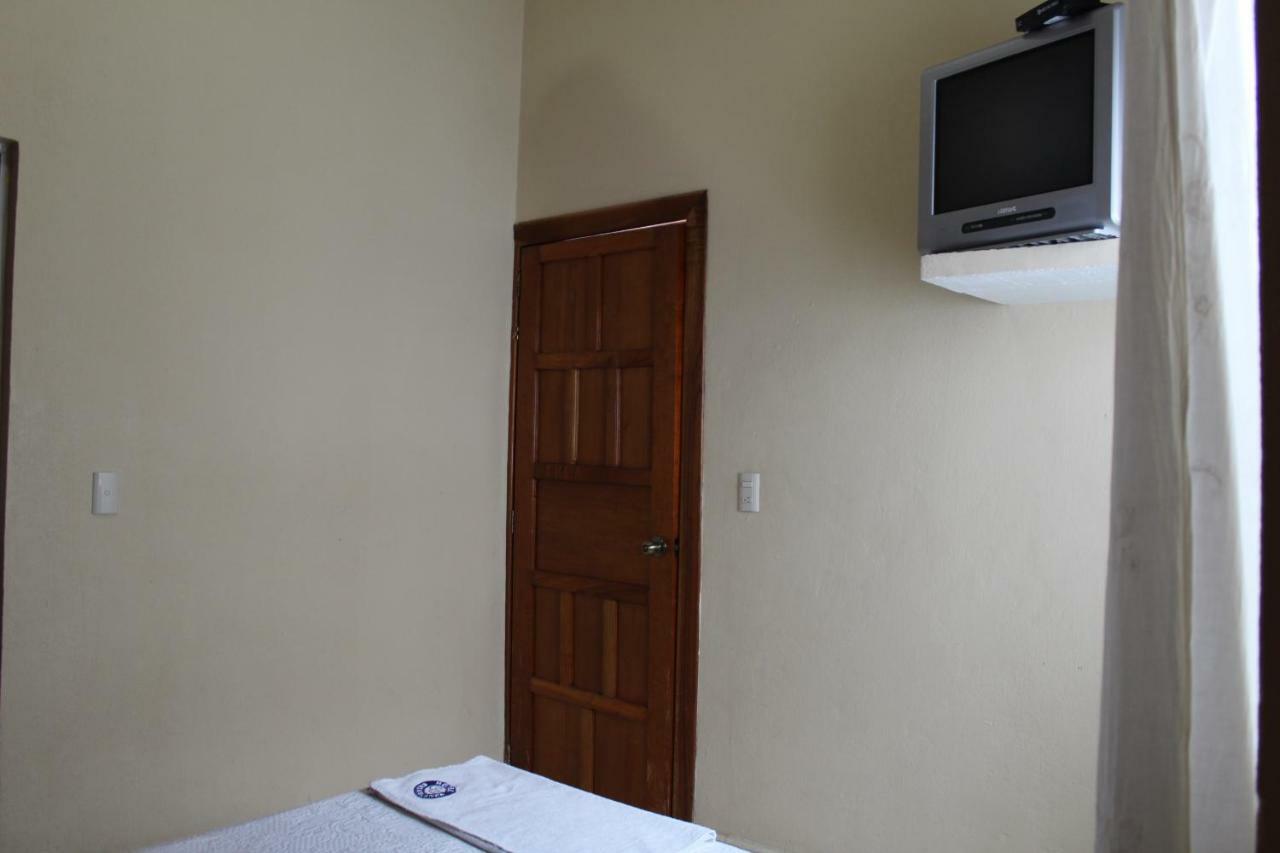 Hotel Casablanca Tuxtla Tuxtla Gutiérrez Exteriér fotografie