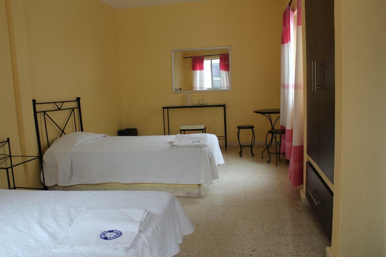 Hotel Casablanca Tuxtla Tuxtla Gutiérrez Exteriér fotografie