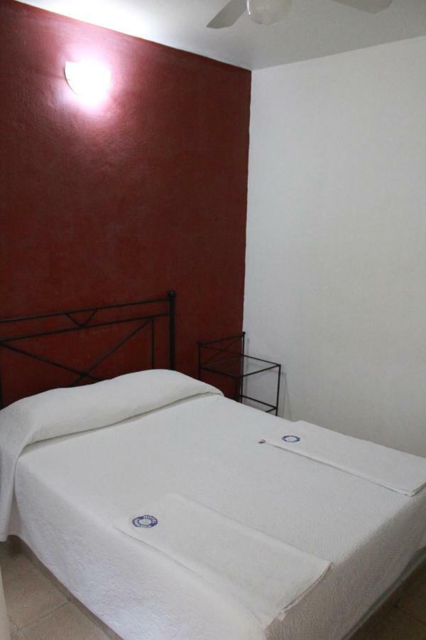 Hotel Casablanca Tuxtla Tuxtla Gutiérrez Exteriér fotografie