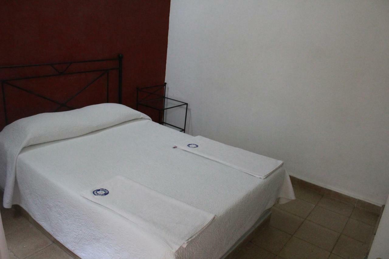 Hotel Casablanca Tuxtla Tuxtla Gutiérrez Exteriér fotografie