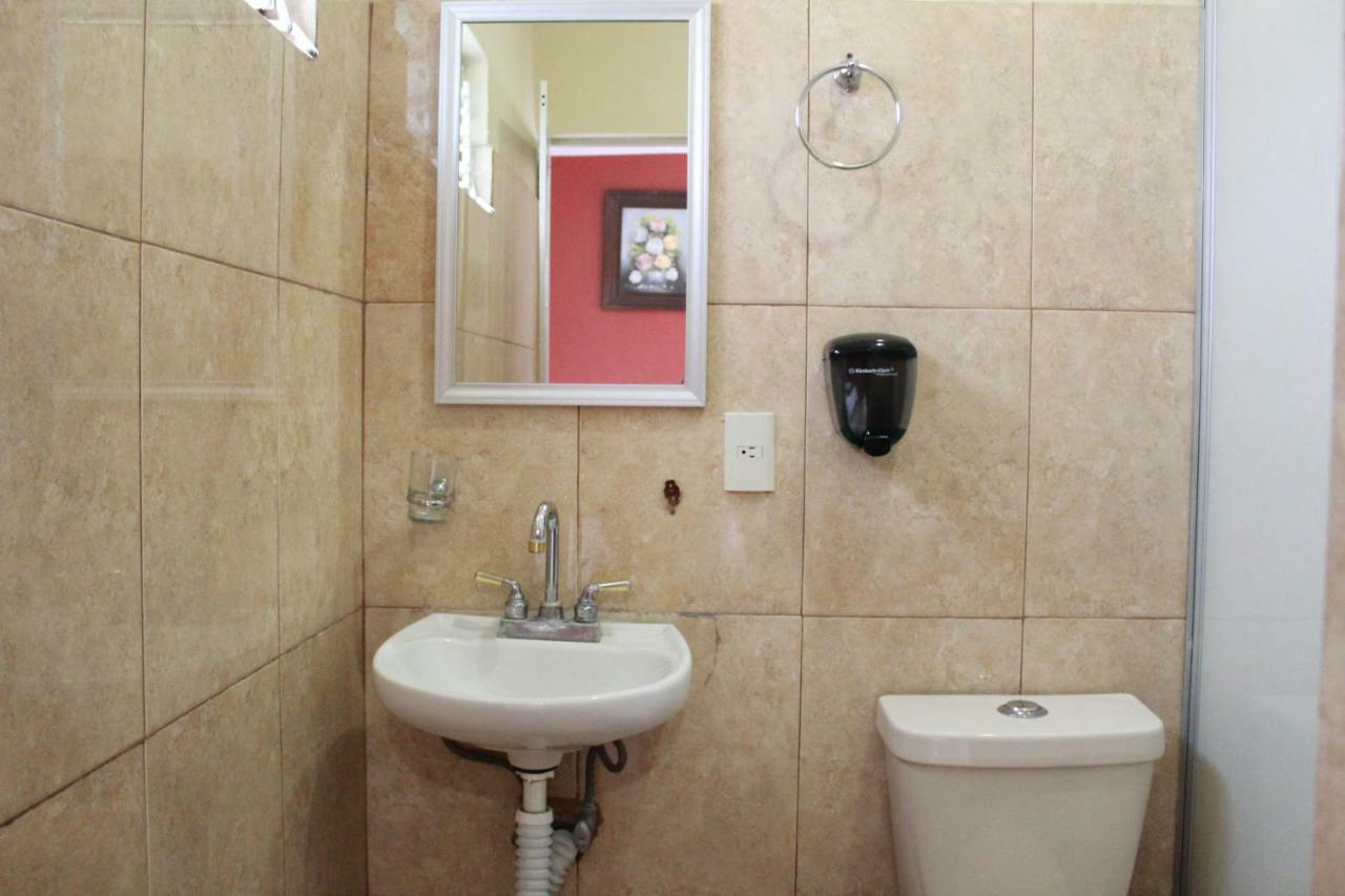 Hotel Casablanca Tuxtla Tuxtla Gutiérrez Exteriér fotografie