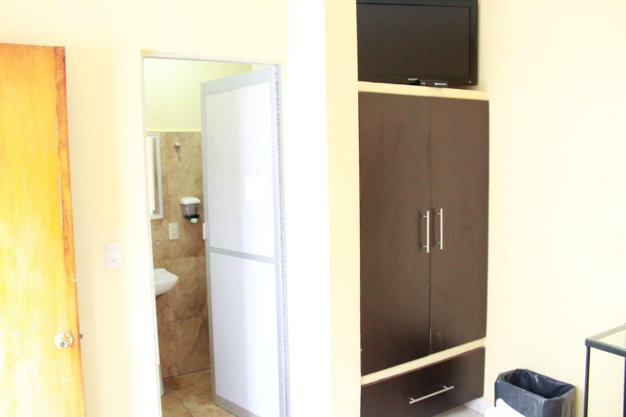 Hotel Casablanca Tuxtla Tuxtla Gutiérrez Exteriér fotografie