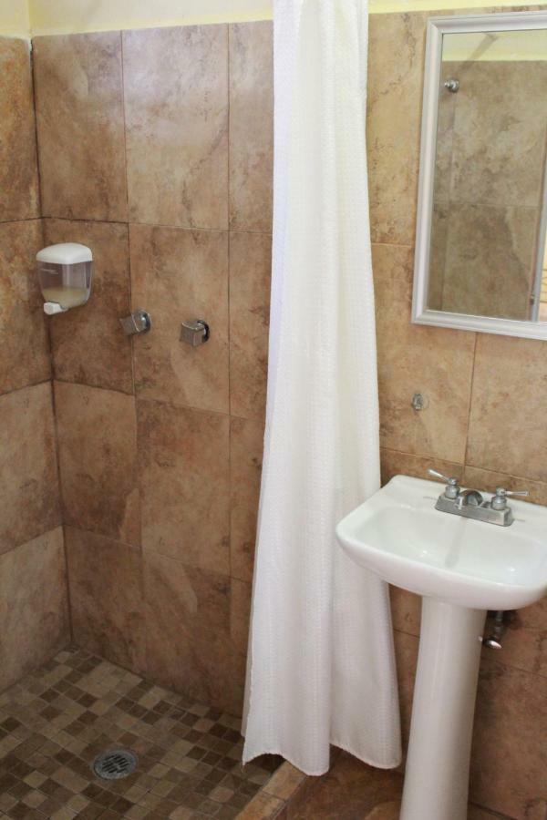Hotel Casablanca Tuxtla Tuxtla Gutiérrez Exteriér fotografie