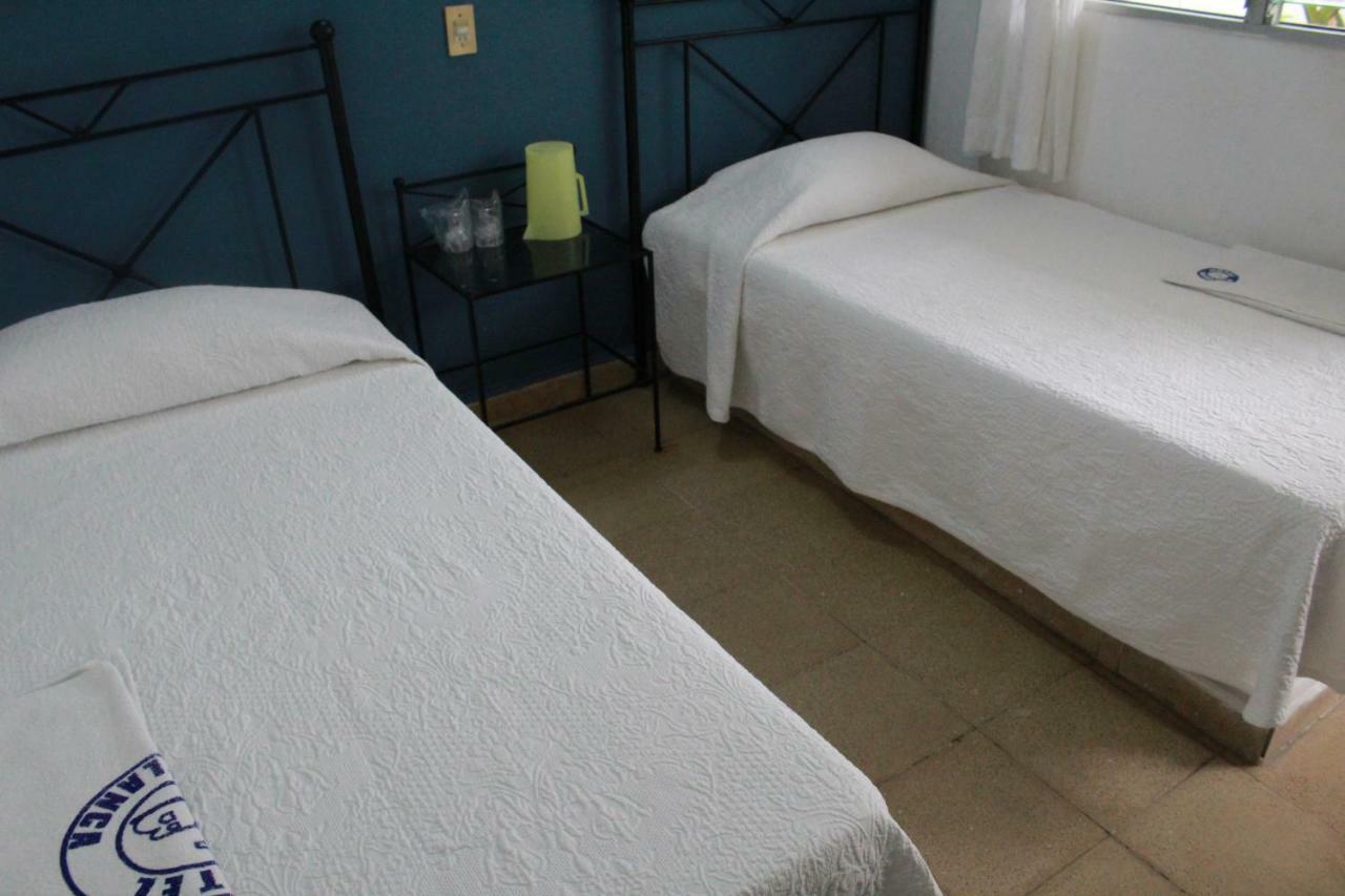 Hotel Casablanca Tuxtla Tuxtla Gutiérrez Exteriér fotografie