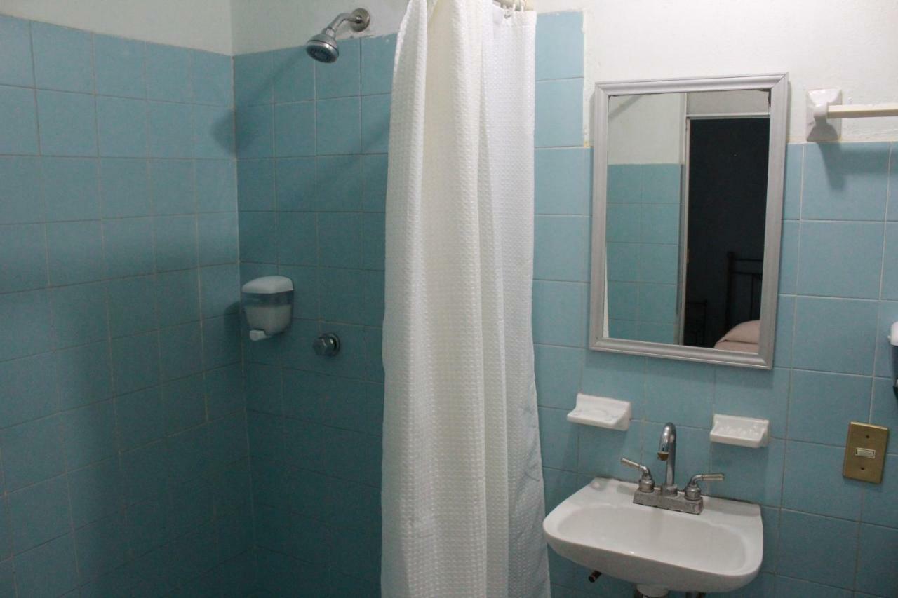 Hotel Casablanca Tuxtla Tuxtla Gutiérrez Exteriér fotografie