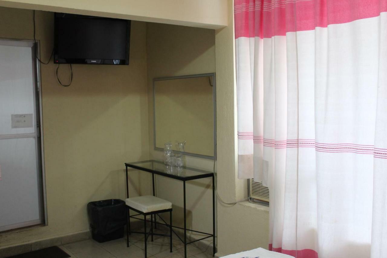 Hotel Casablanca Tuxtla Tuxtla Gutiérrez Exteriér fotografie