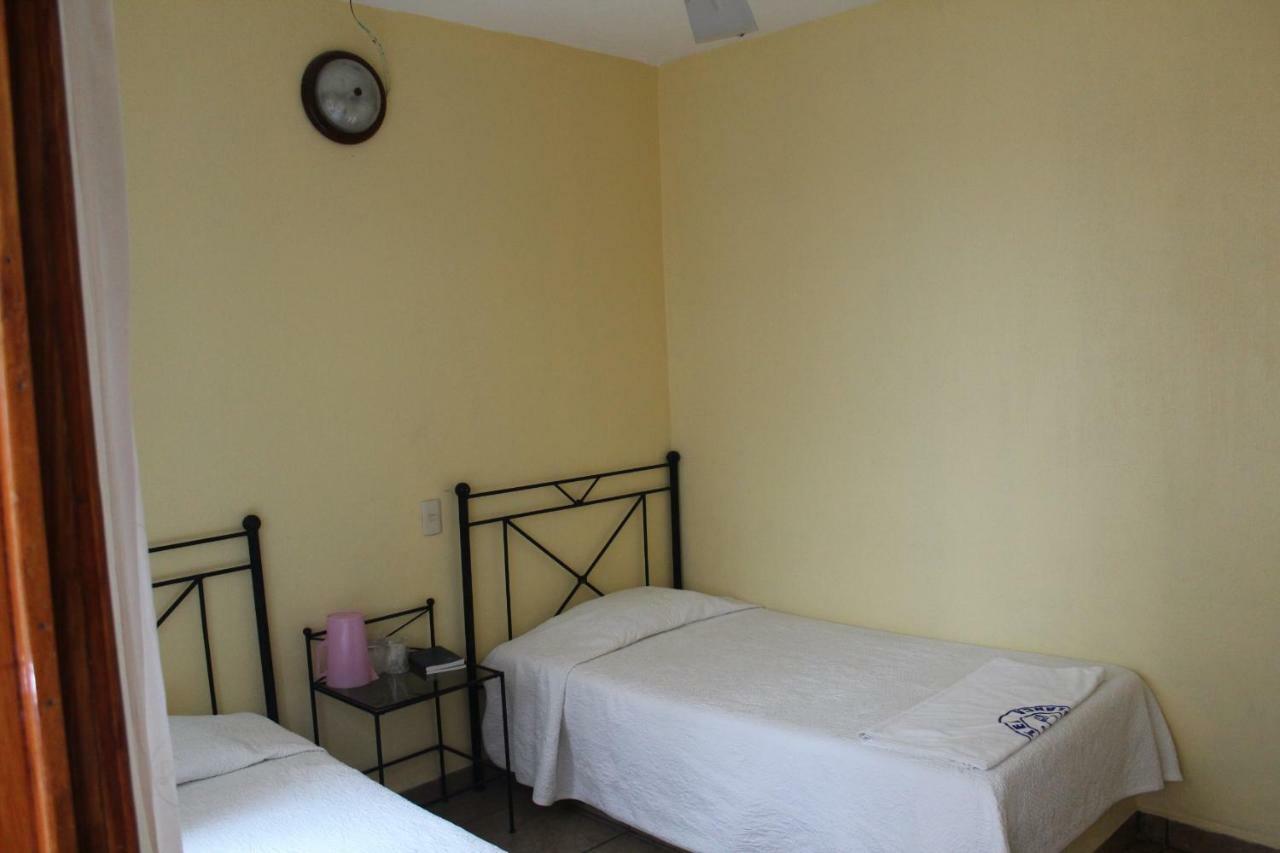 Hotel Casablanca Tuxtla Tuxtla Gutiérrez Exteriér fotografie