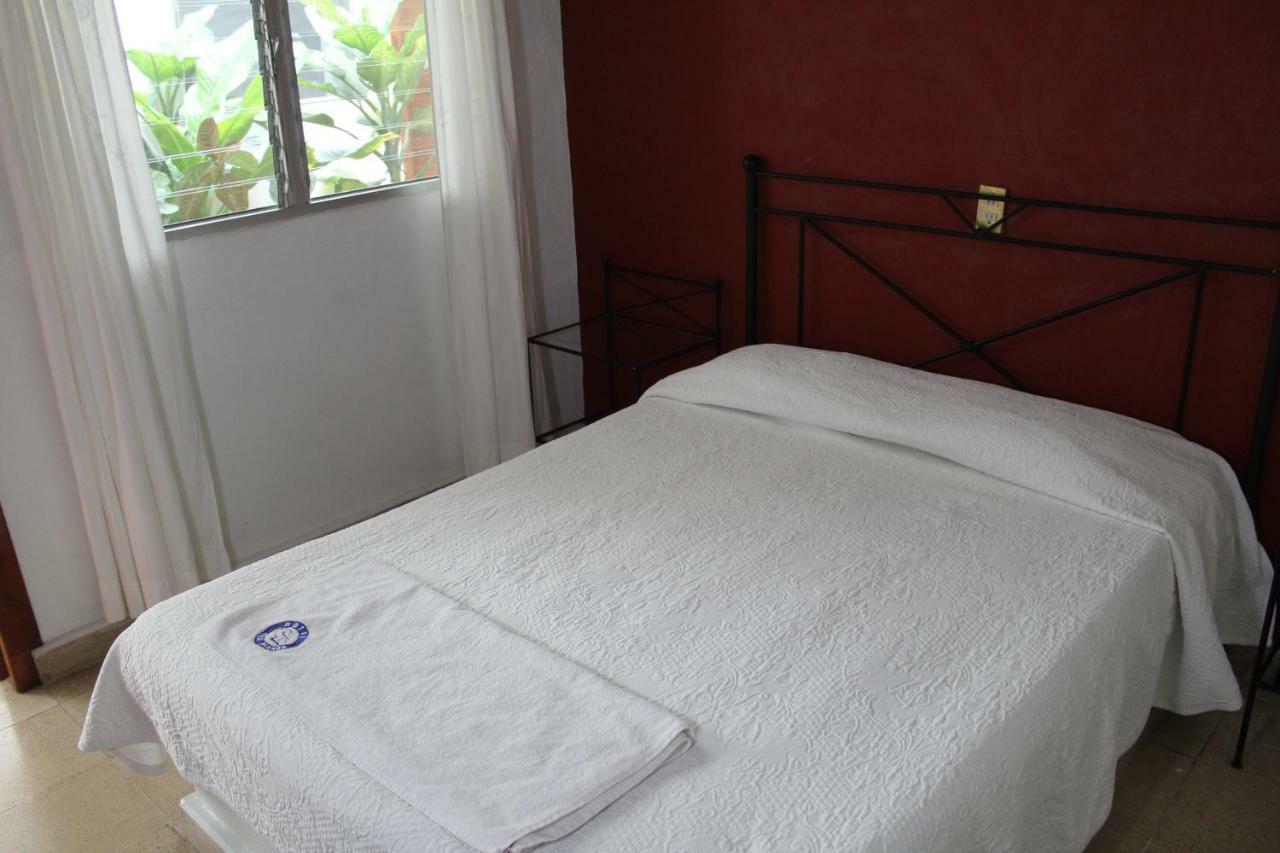 Hotel Casablanca Tuxtla Tuxtla Gutiérrez Exteriér fotografie
