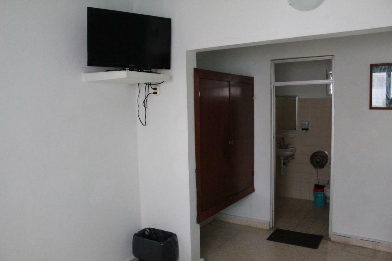 Hotel Casablanca Tuxtla Tuxtla Gutiérrez Exteriér fotografie