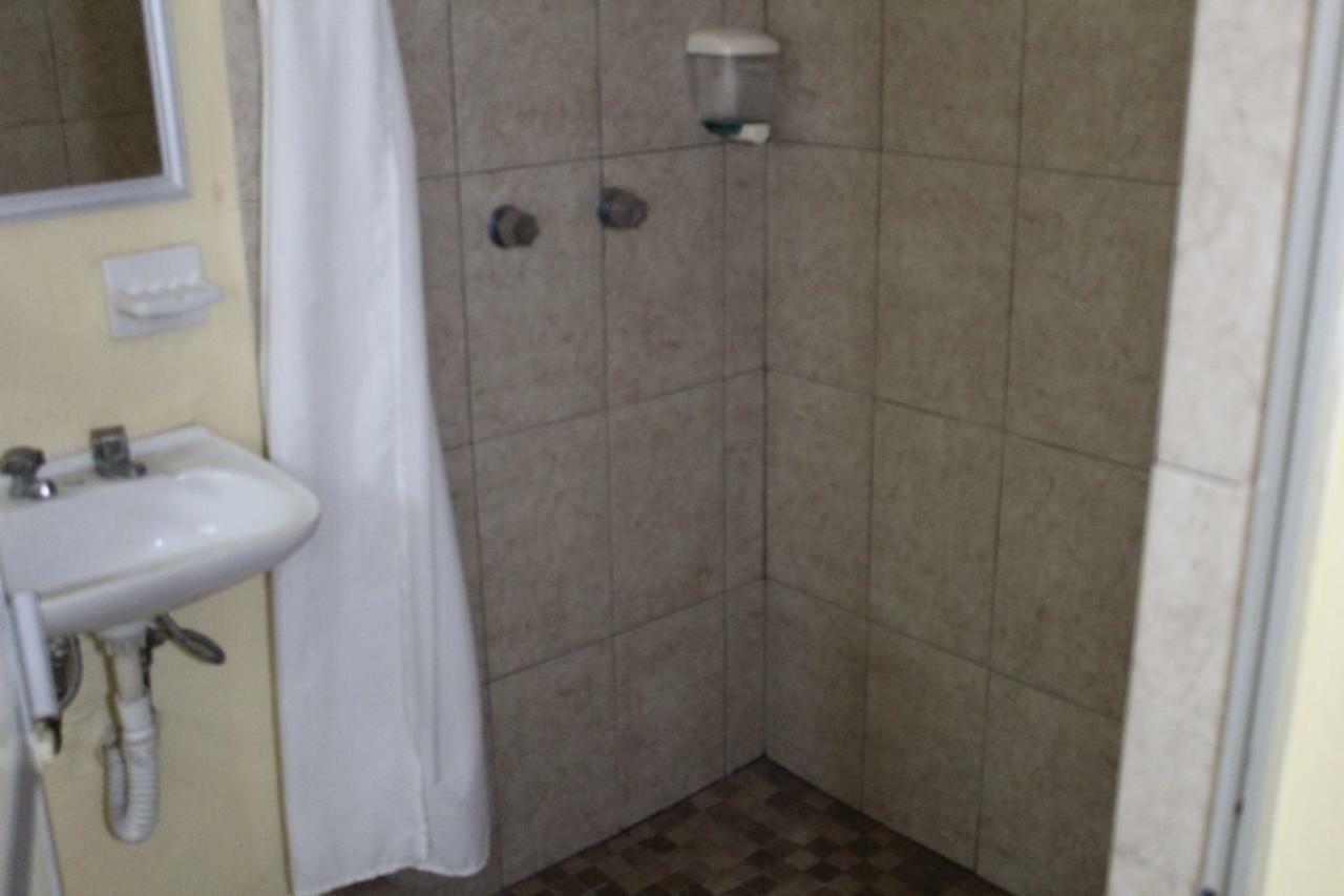 Hotel Casablanca Tuxtla Tuxtla Gutiérrez Exteriér fotografie