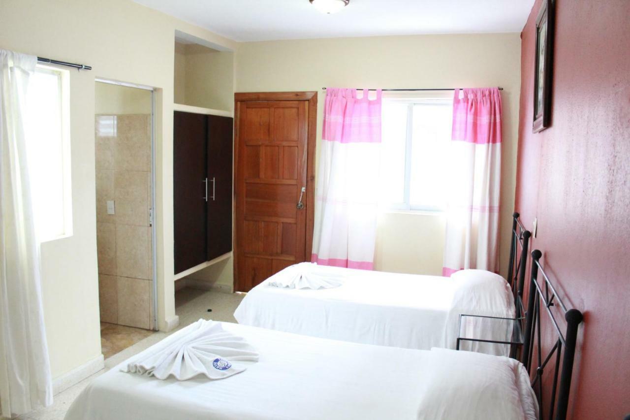 Hotel Casablanca Tuxtla Tuxtla Gutiérrez Exteriér fotografie