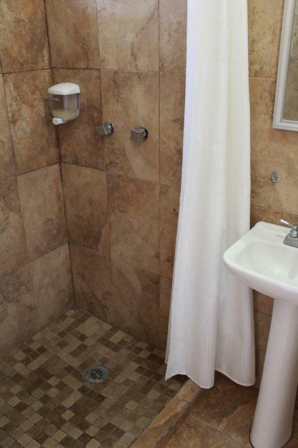 Hotel Casablanca Tuxtla Tuxtla Gutiérrez Exteriér fotografie