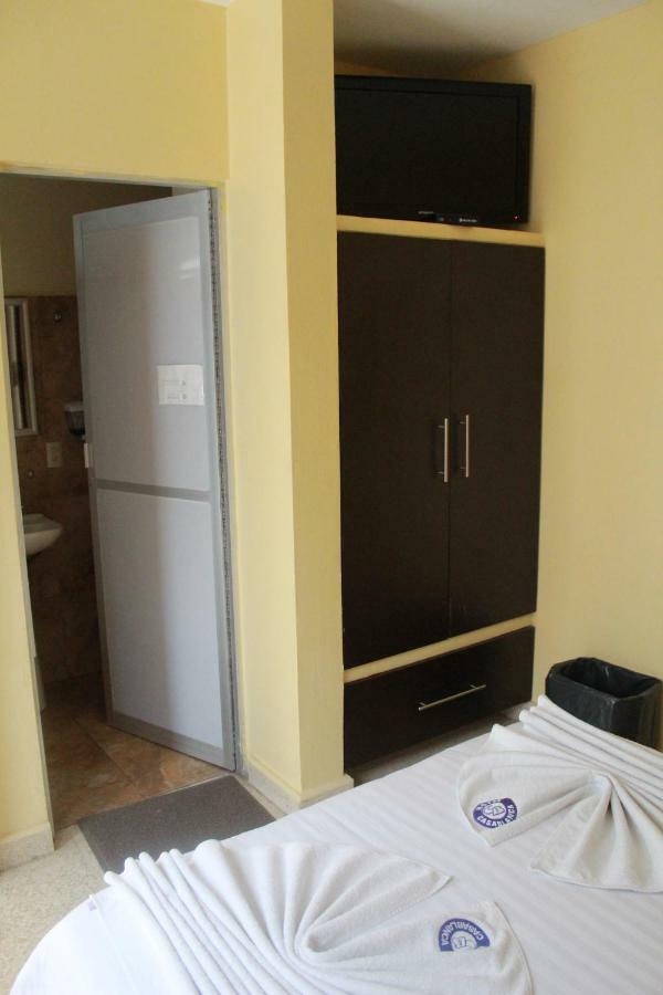 Hotel Casablanca Tuxtla Tuxtla Gutiérrez Exteriér fotografie
